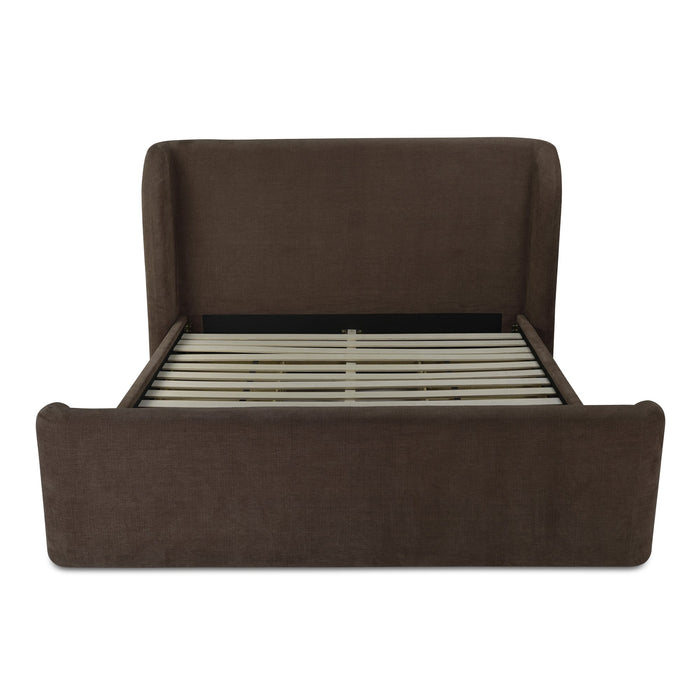 Sophia Storage Bed