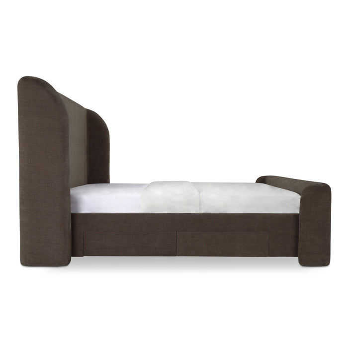 Sophia Storage Bed