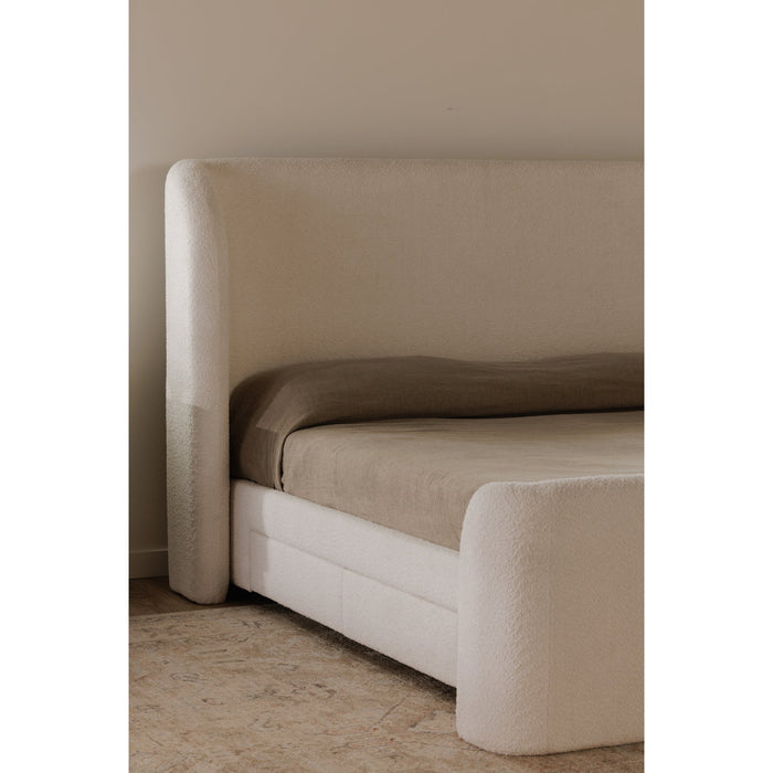 Sophia Storage Bed