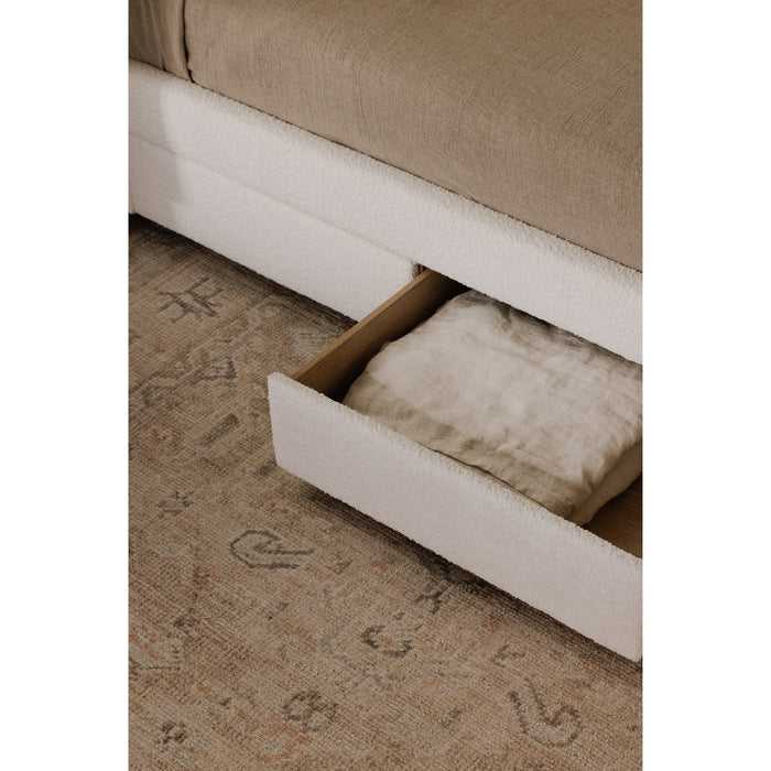 Sophia Storage Bed
