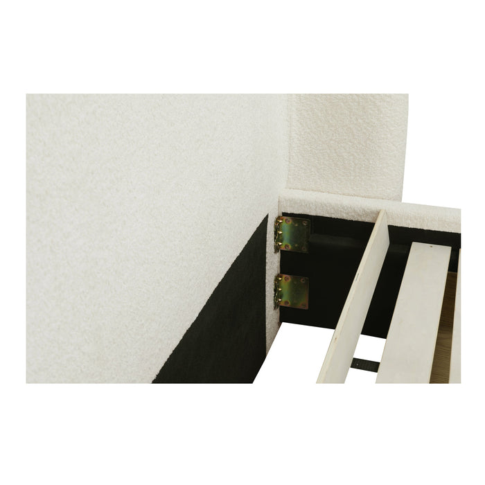 Sophia Storage Bed