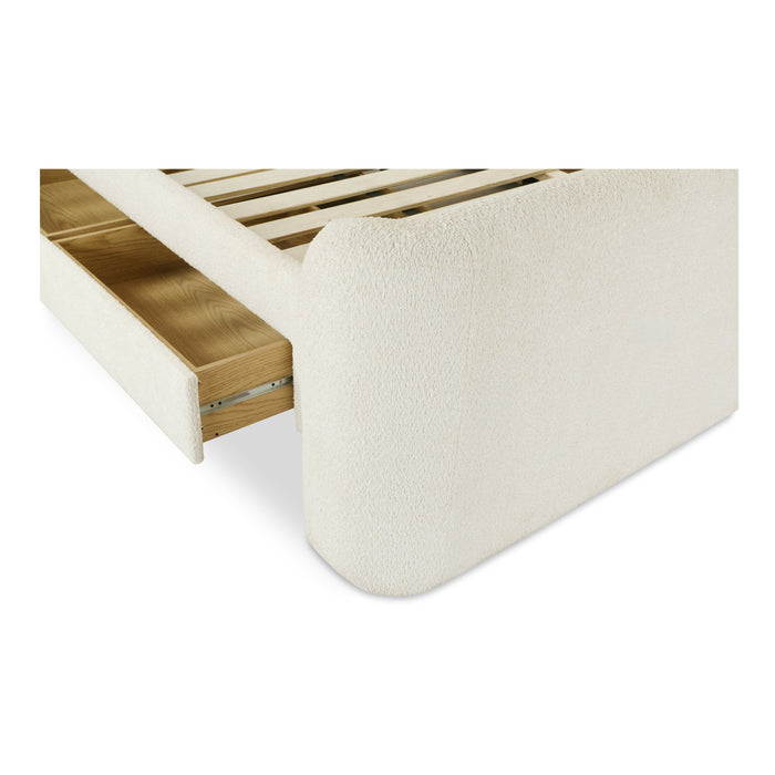 Sophia Storage Bed