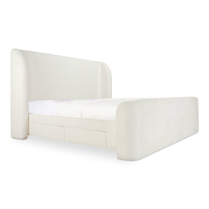 Sophia Storage Bed