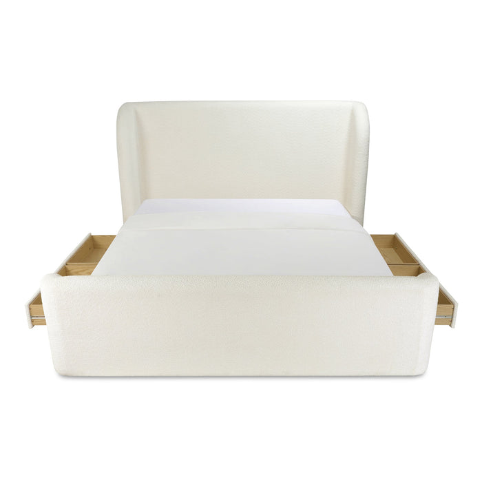 Sophia Storage Bed