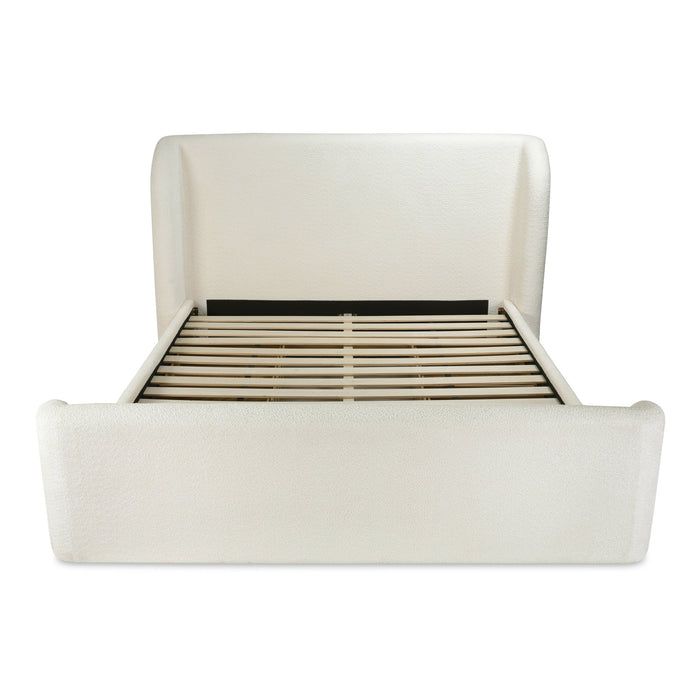 Sophia Storage Bed
