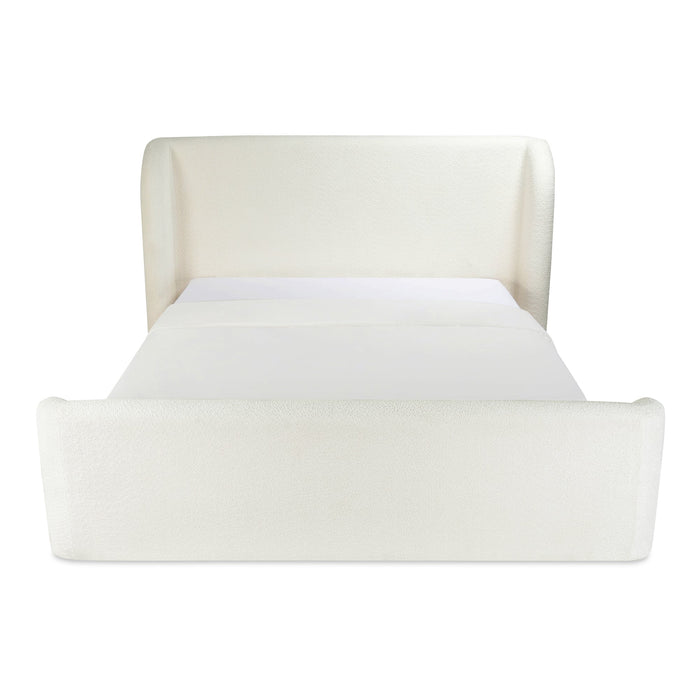 Sophia Storage Bed