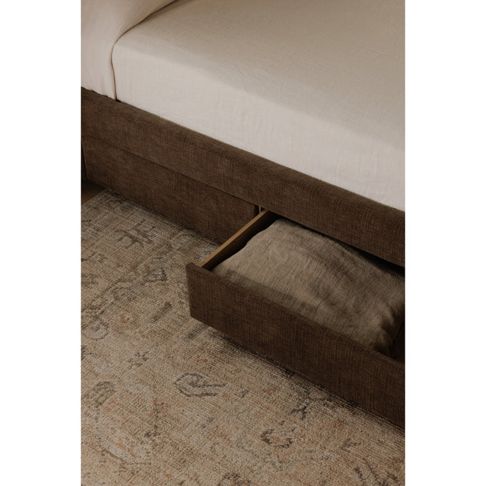 Sophia Storage Bed