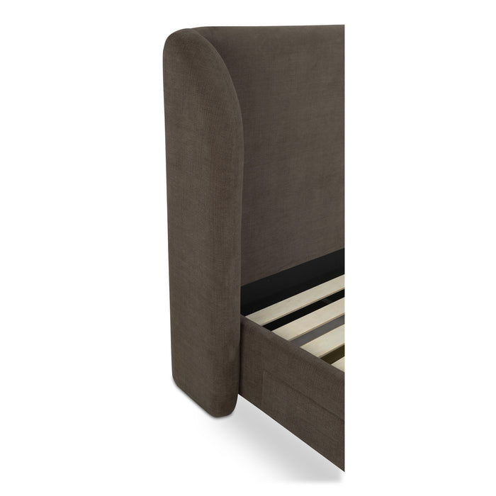 Sophia Storage Bed