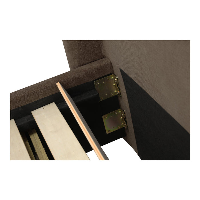 Sophia Storage Bed