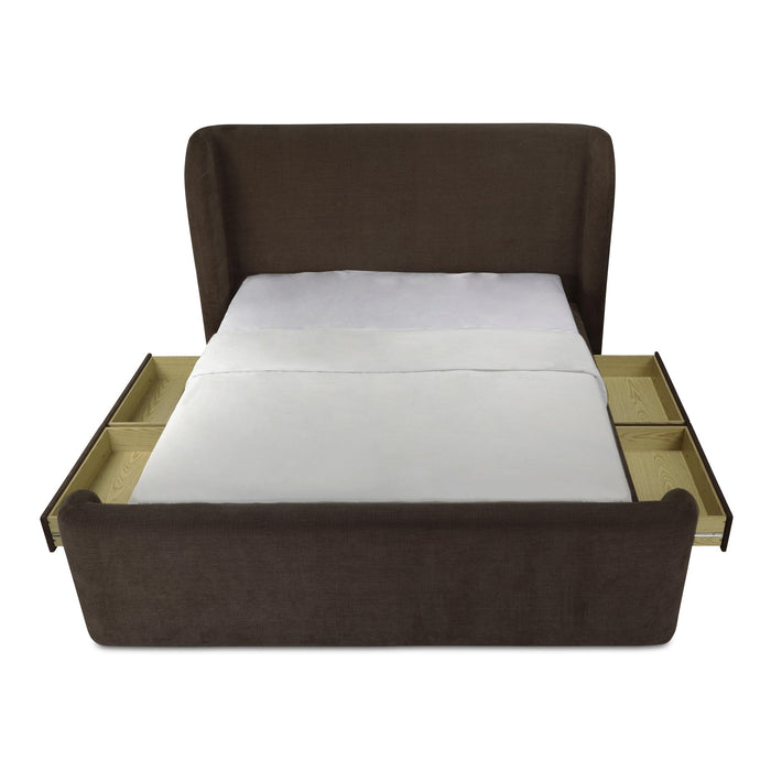 Sophia Storage Bed