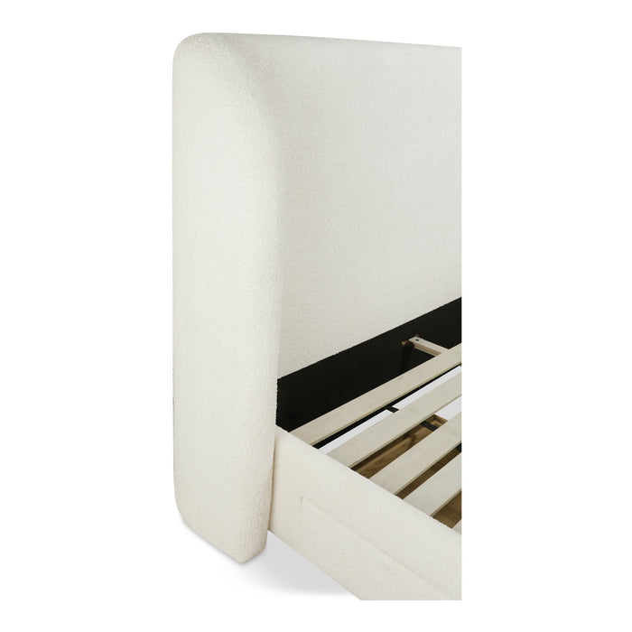 Sophia Storage Bed