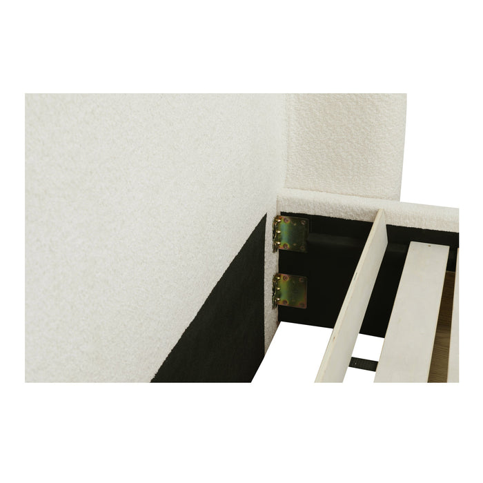 Sophia Storage Bed