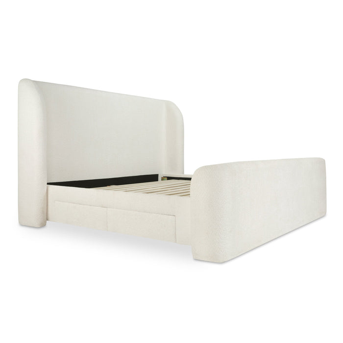 Sophia Storage Bed