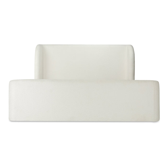 Sophia Storage Bed