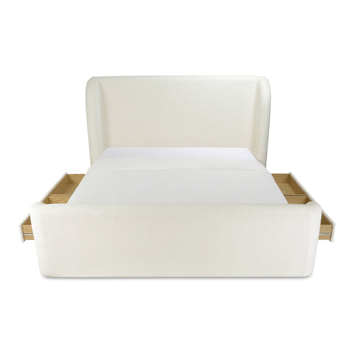 Sophia Storage Bed