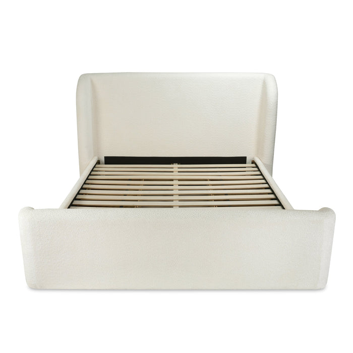 Sophia Storage Bed