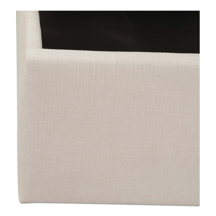 Sebastion Storage Bed