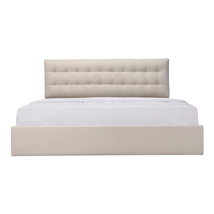 Sebastion Storage Bed