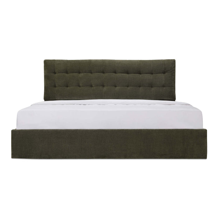 Sebastion Storage Bed