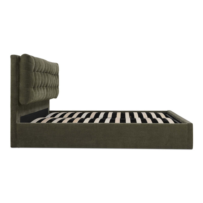 Sebastion Storage Bed