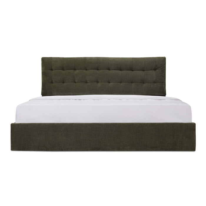 Sebastion Storage Bed
