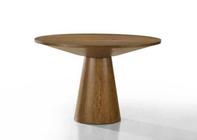 Rory Round Dining Collection - Walnut