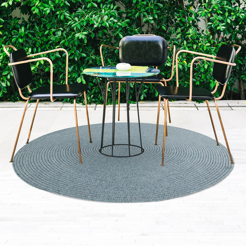 Sage Blue Outdoor