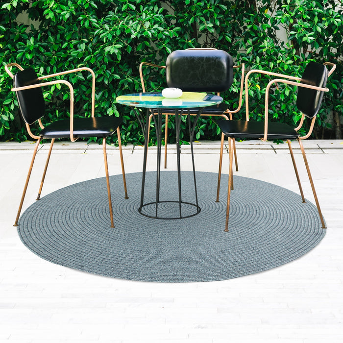 Sage Blue Outdoor