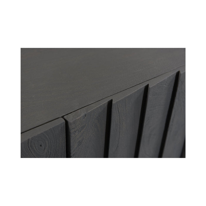 Brolio Sideboard Charcoal