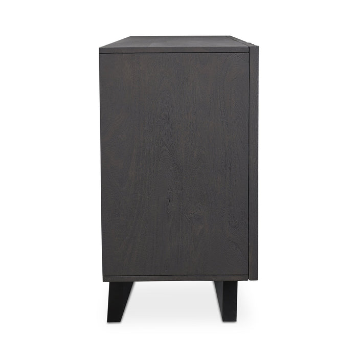 Brolio Sideboard Charcoal