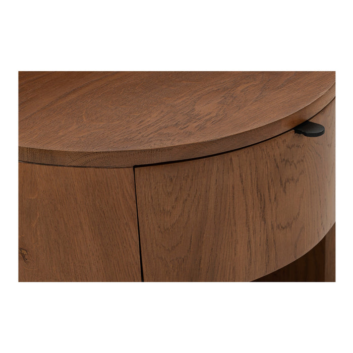 Theo One Drawer Nightstand