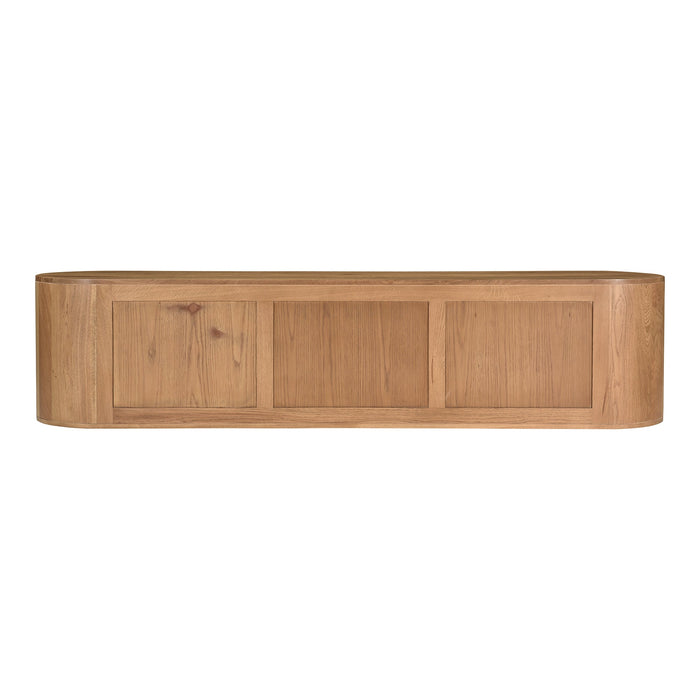 Theo Media Bench Natural