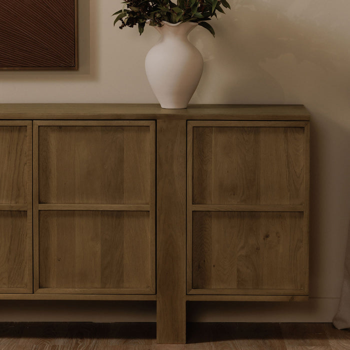 Henley Sideboard Brown