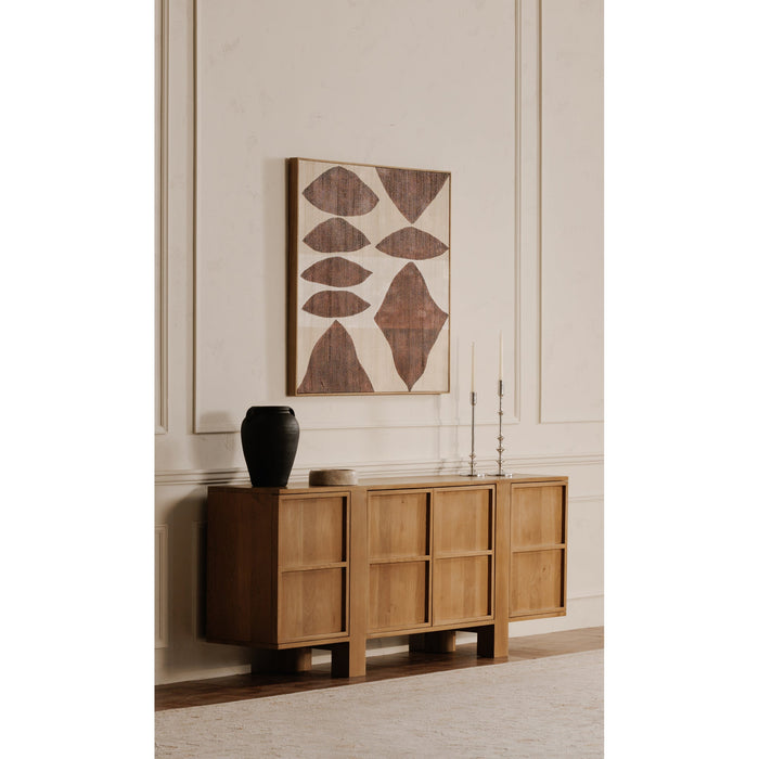 Henley Sideboard Brown