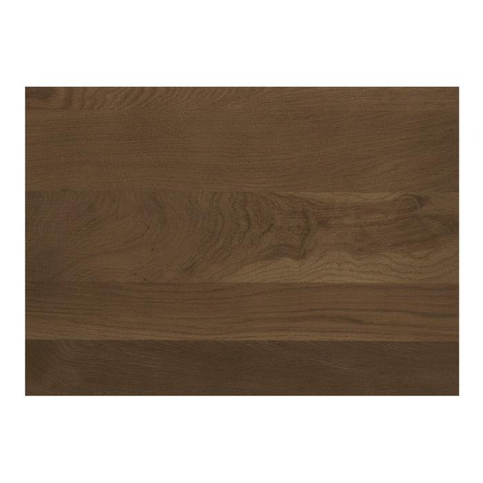 Riley 7 Drawer Dresser Oak