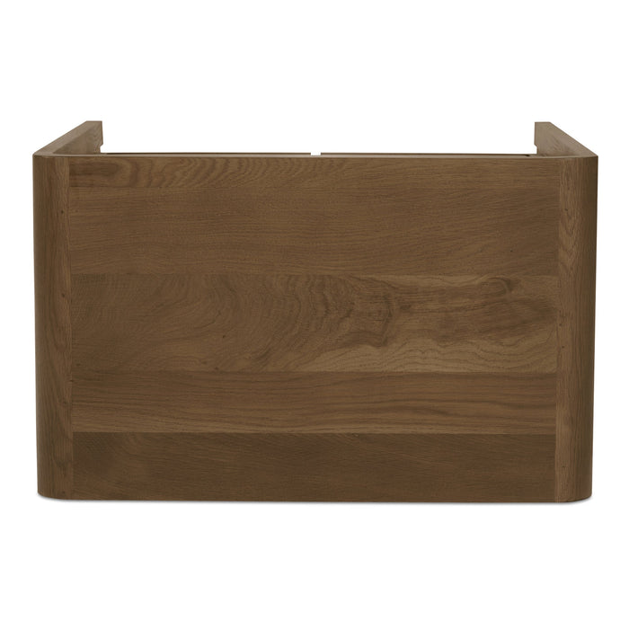 Riley Nightstand Oak