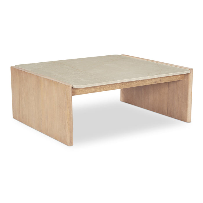 Lane Coffee Table Natural