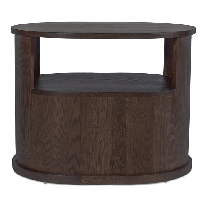 Tommy Nightstand