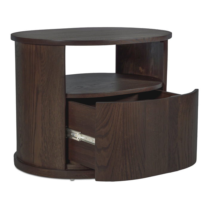 Tommy Nightstand