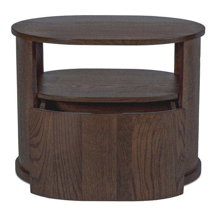 Tommy Nightstand