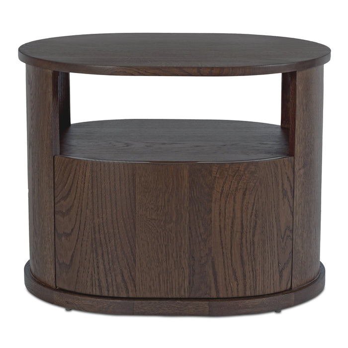 Tommy Nightstand
