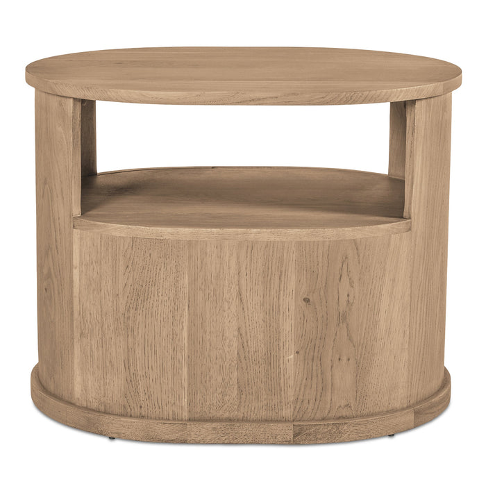 Tommy Nightstand