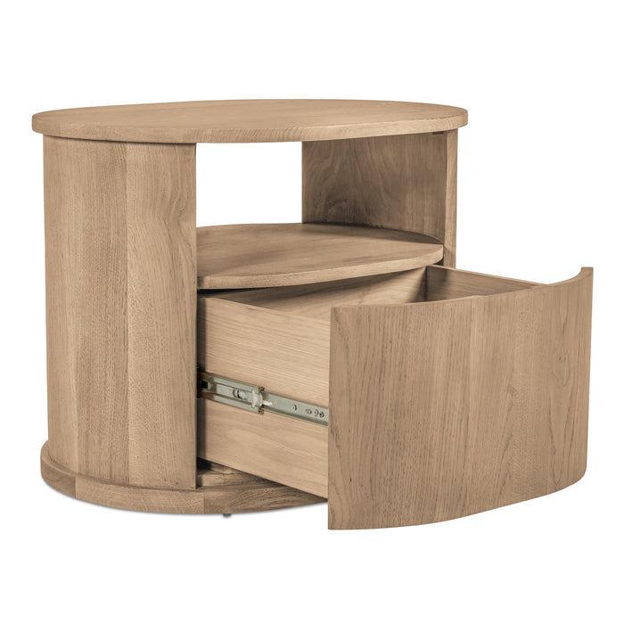Tommy Nightstand