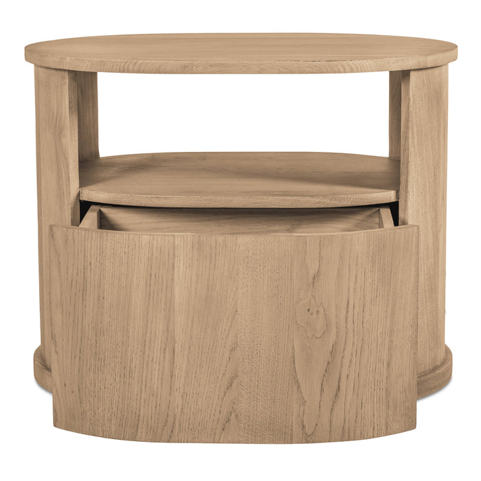 Tommy Nightstand