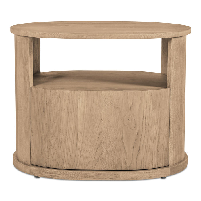 Tommy Nightstand