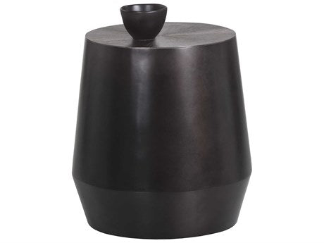 Creed Side Table