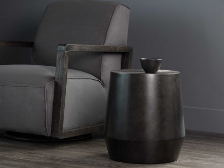 Creed Side Table