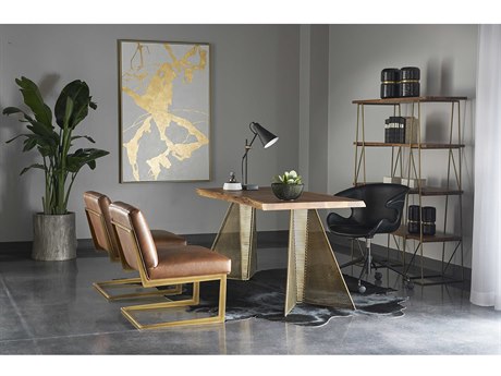 Mickey Desk