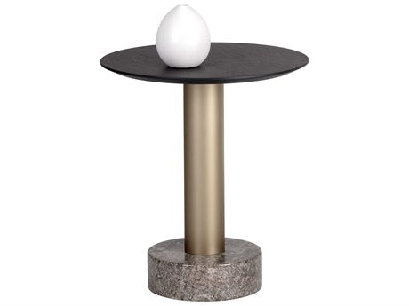 Monaco End Table
