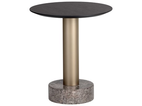 Monaco End Table